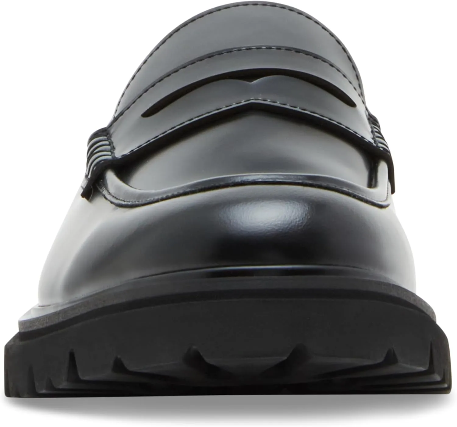 Steve Madden Men's Halian Loafer