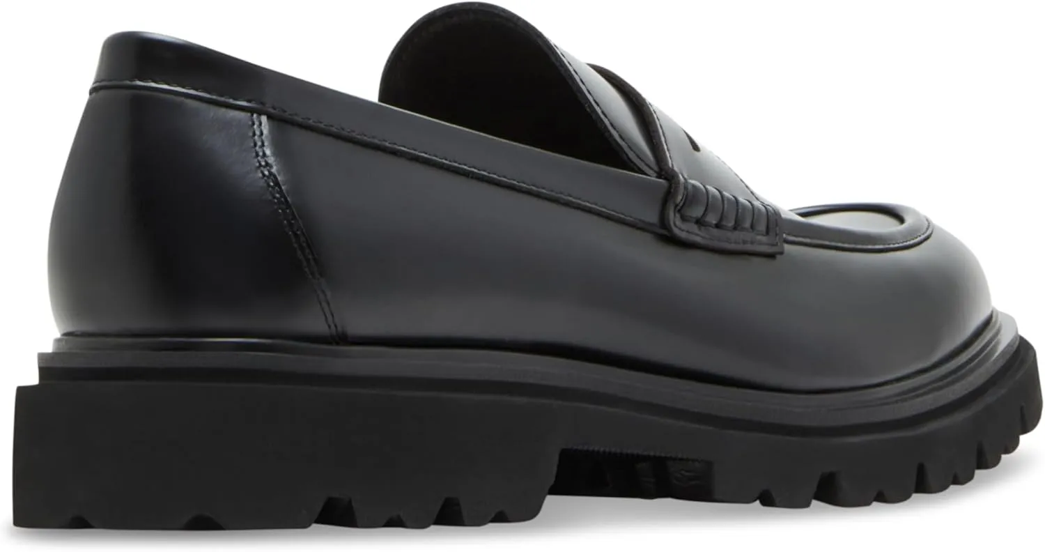 Steve Madden Men's Halian Loafer