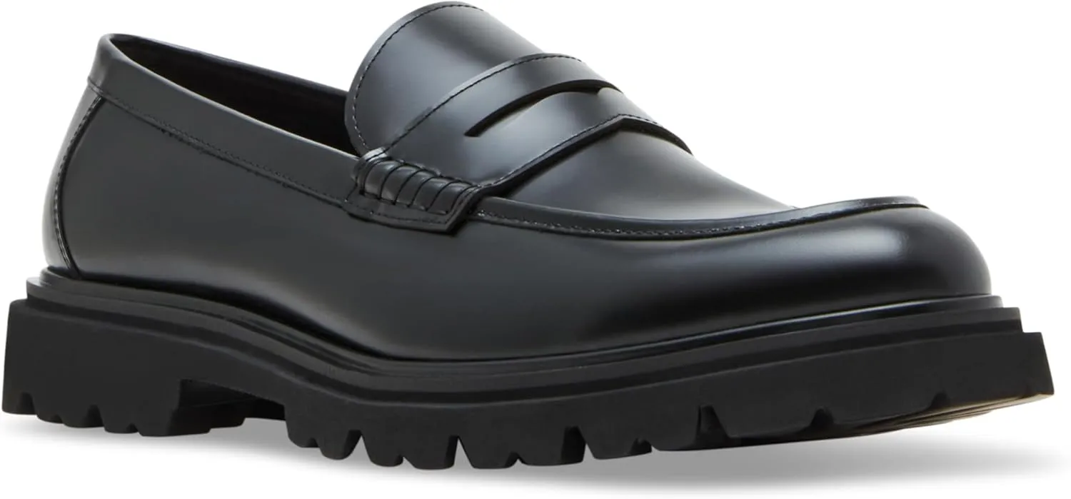 Steve Madden Men's Halian Loafer