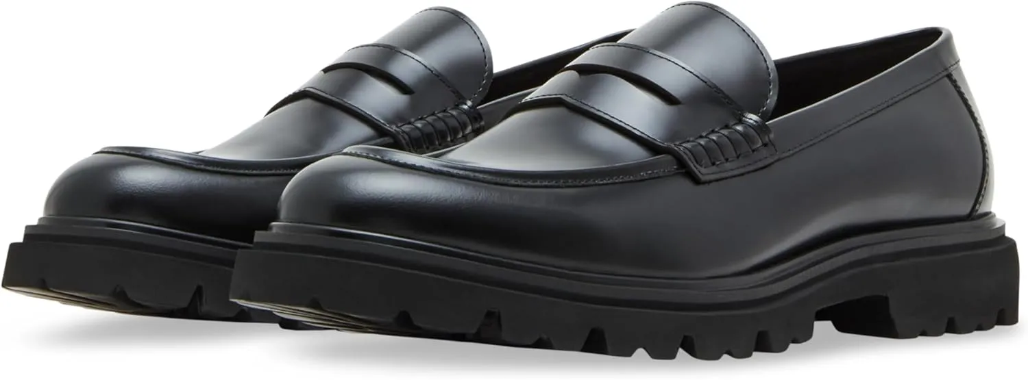 Steve Madden Men's Halian Loafer