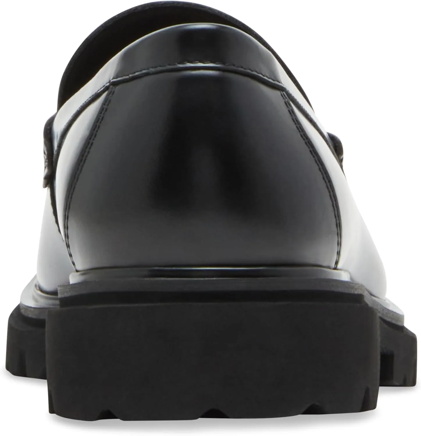 Steve Madden Men's Halian Loafer