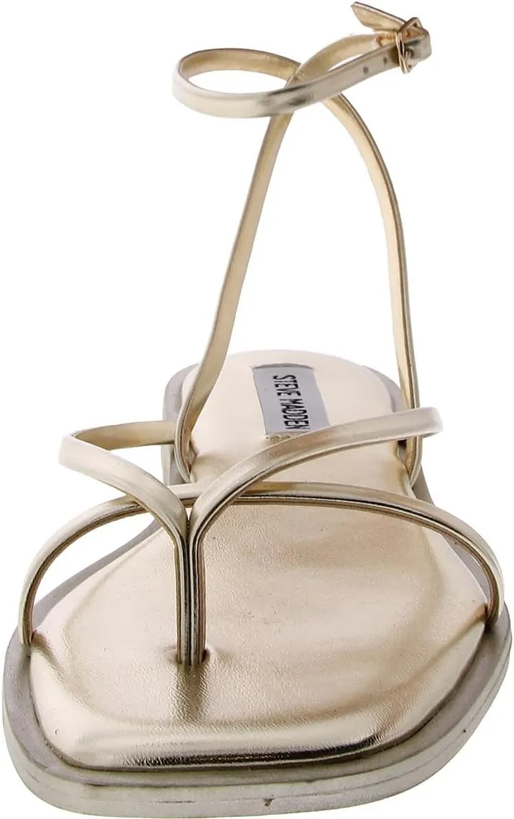 Steve Madden Women's Agree Sandal