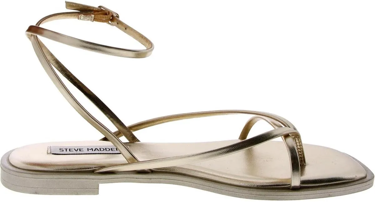 Steve Madden Women's Agree Sandal