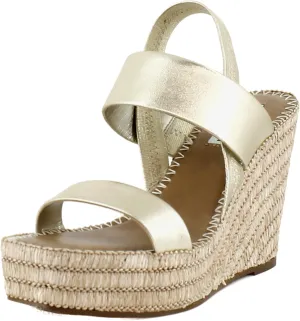 Steve Madden Women's Contessa Wedge Sandal