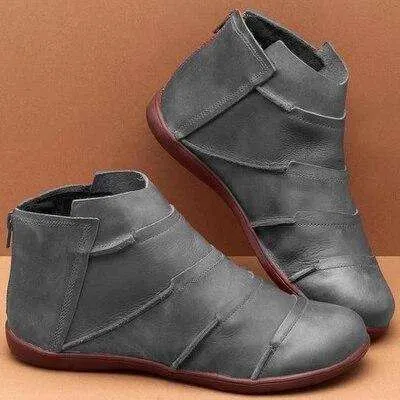 Stylish and supportive orthopedic Boots