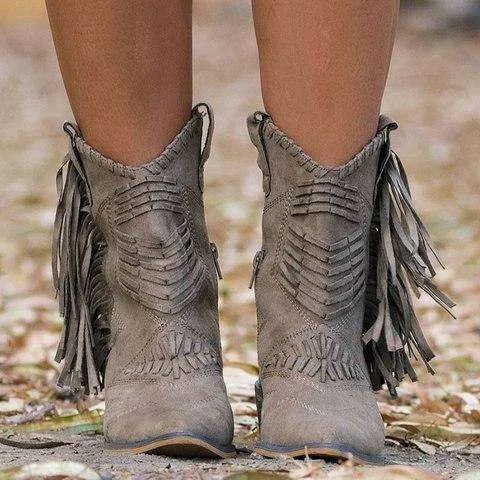 Stylish and supportive orthopedic Boots