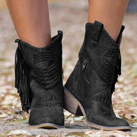 Stylish and supportive orthopedic Boots