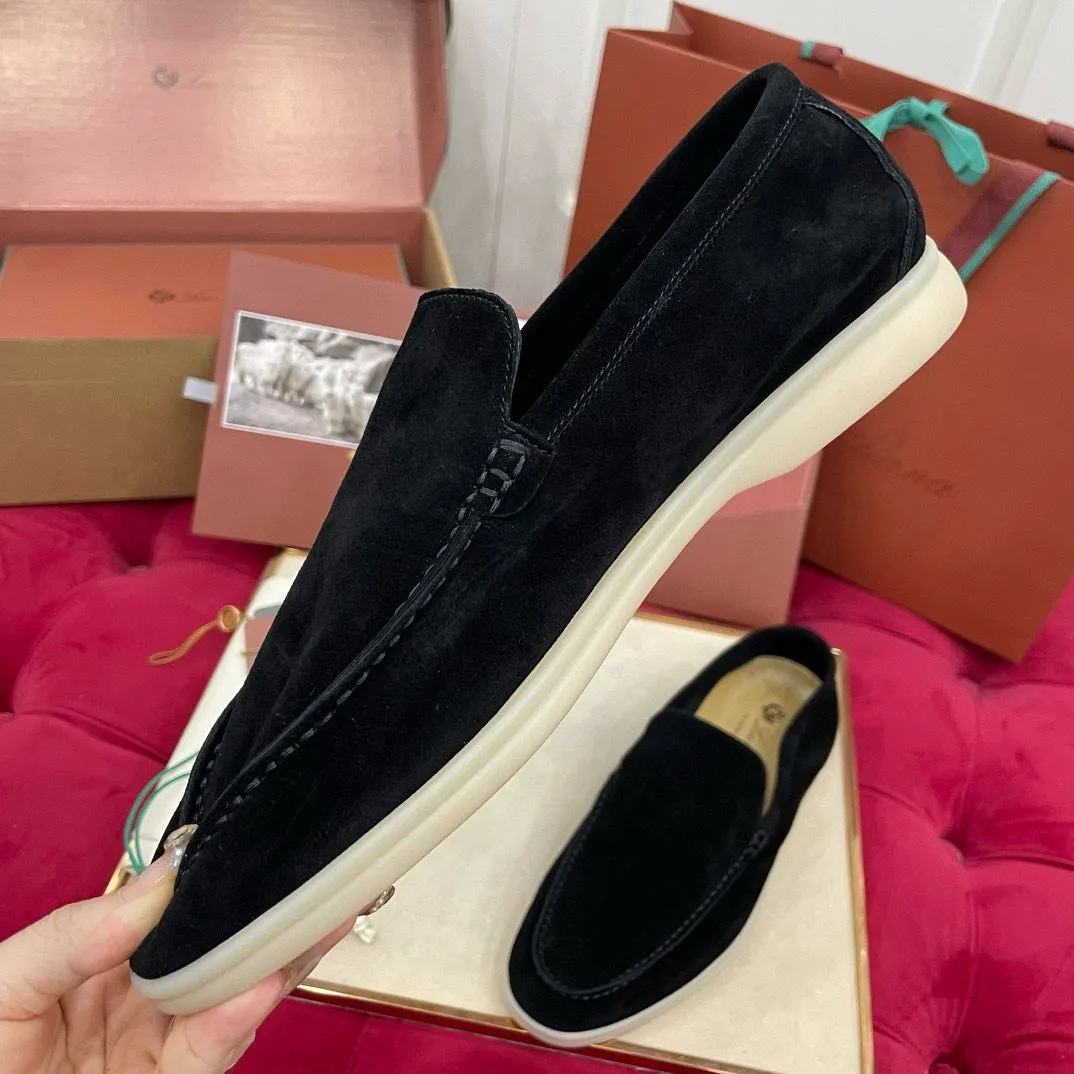 Summer Walk Loafer