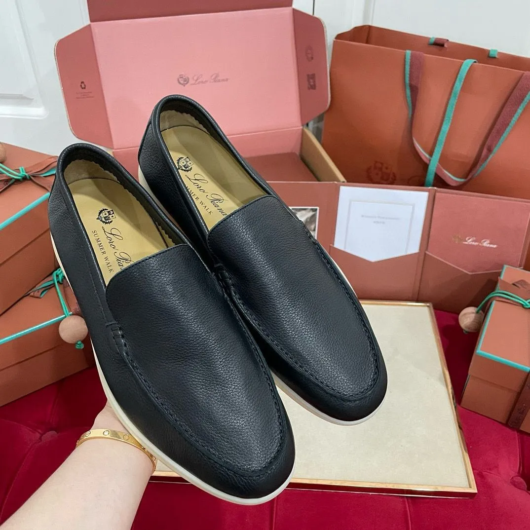 Summer Walk Loafer