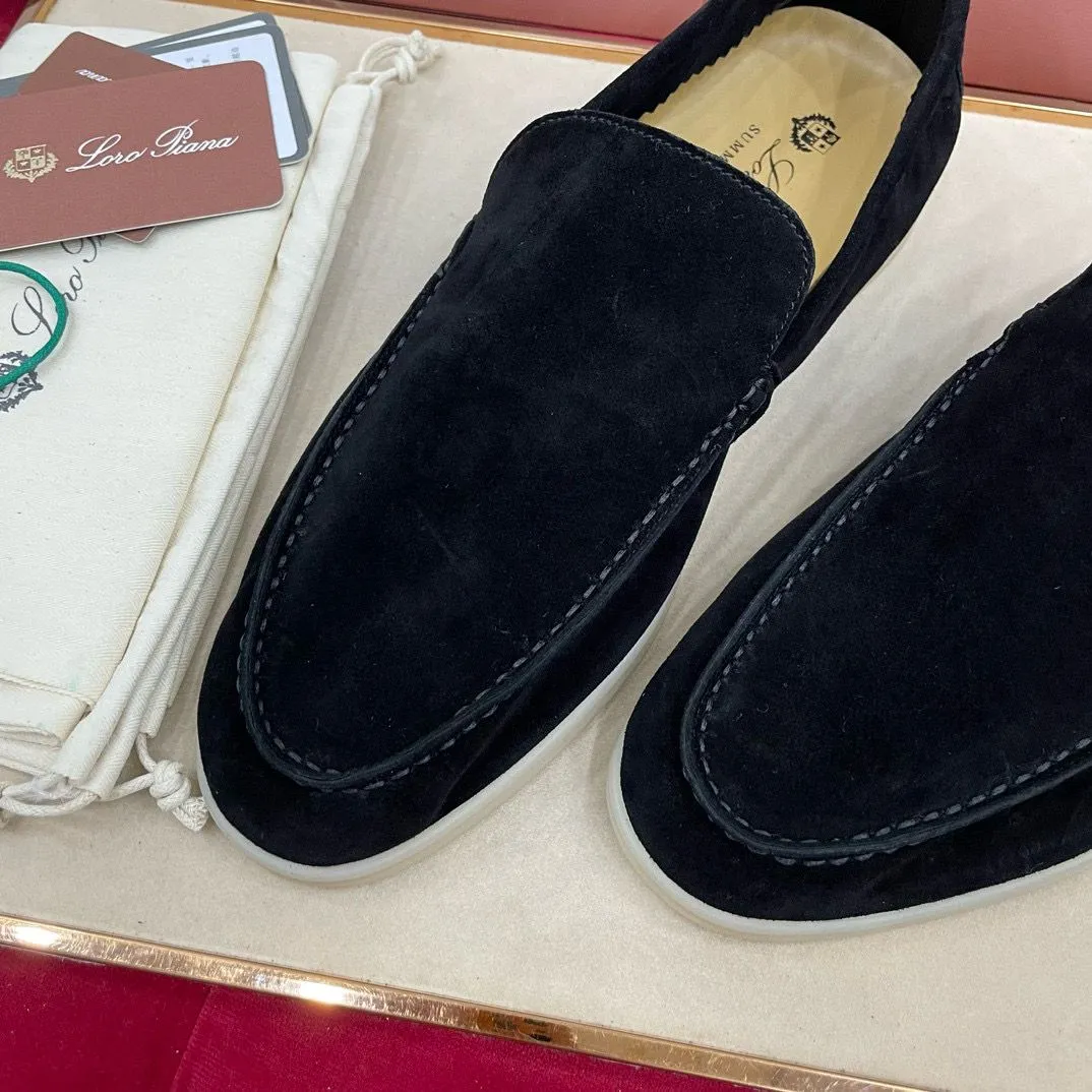 Summer Walk Loafer