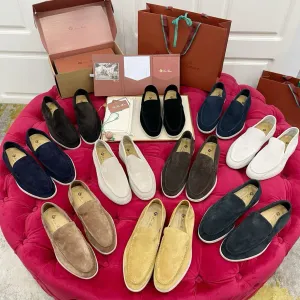 Summer Walk Loafer