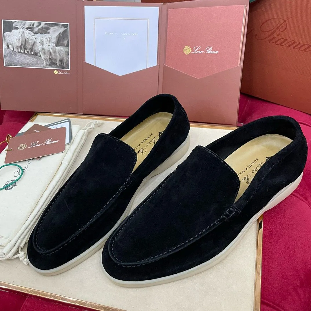 Summer Walk Loafer