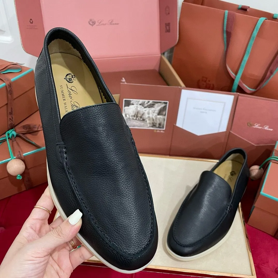 Summer Walk Loafer