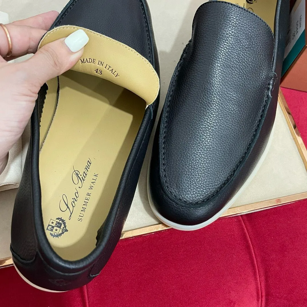 Summer Walk Loafer