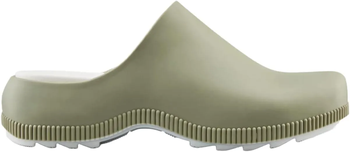 Sven Womens Slip On 6 BM US Fern