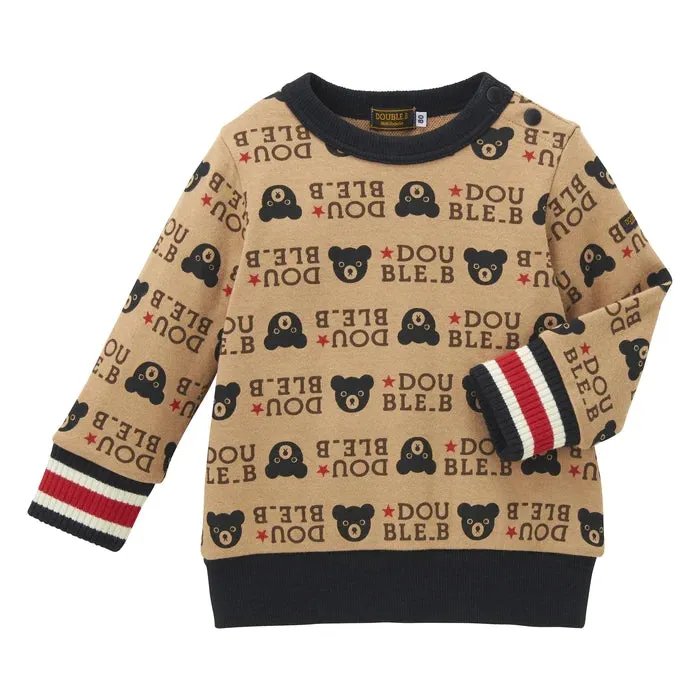 SWEAT SHIRT