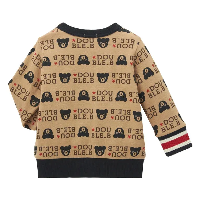 SWEAT SHIRT