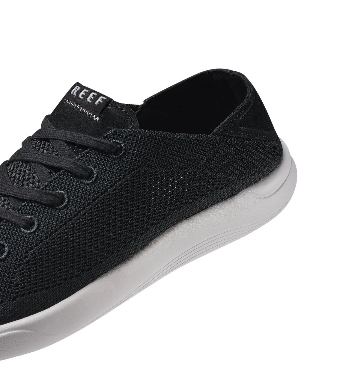 Swellsole Neptune Shoes Black