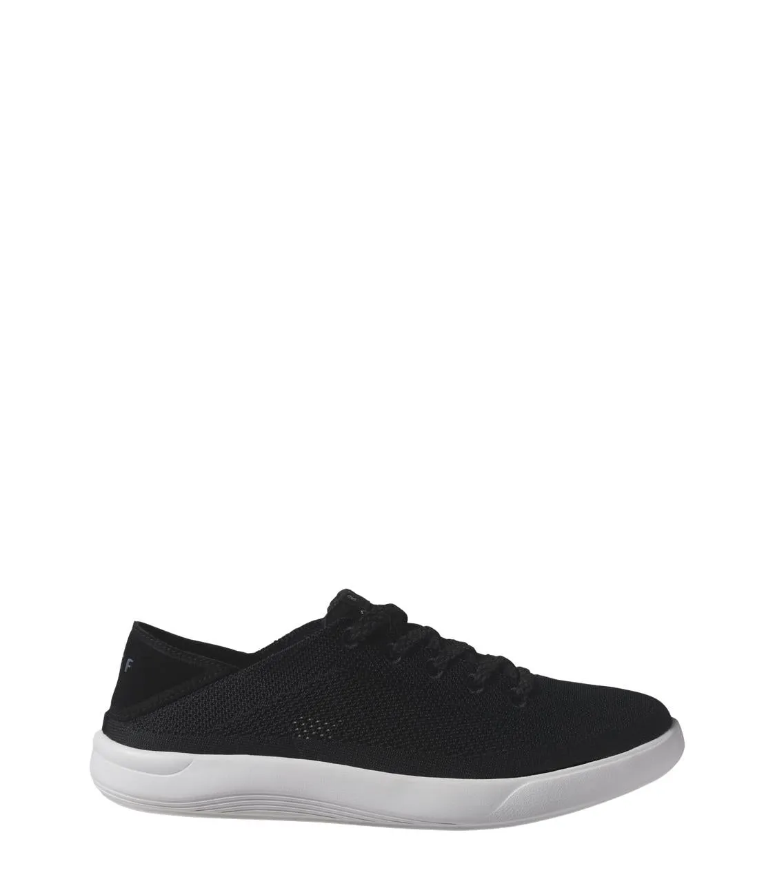 Swellsole Neptune Shoes Black