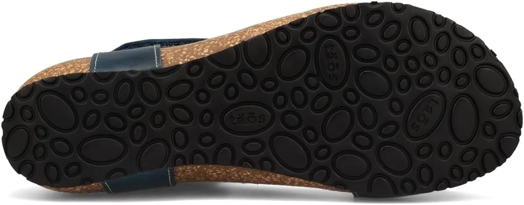 Taos Footwear Women's Fame Sandal