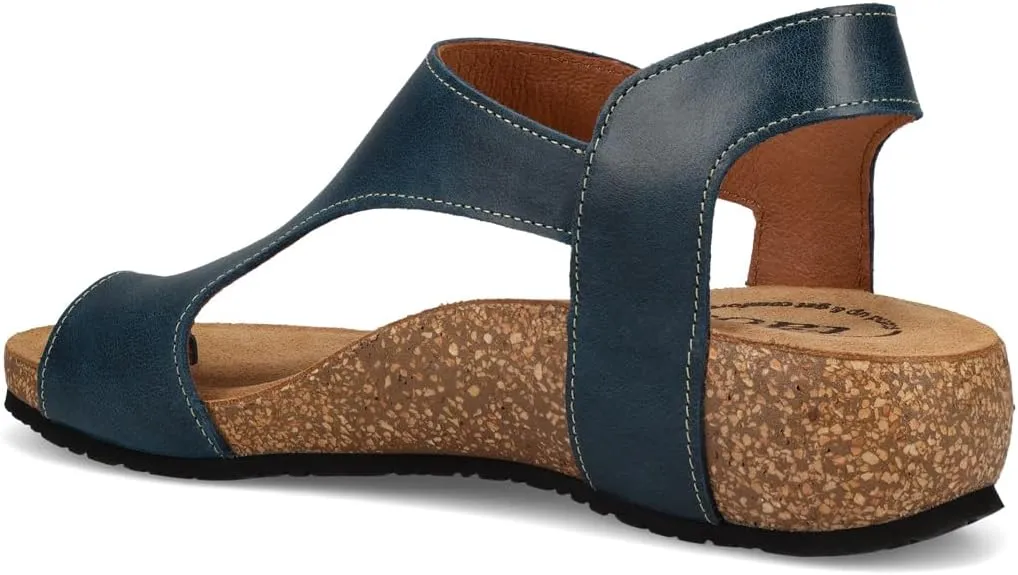 Taos Footwear Women's Fame Sandal