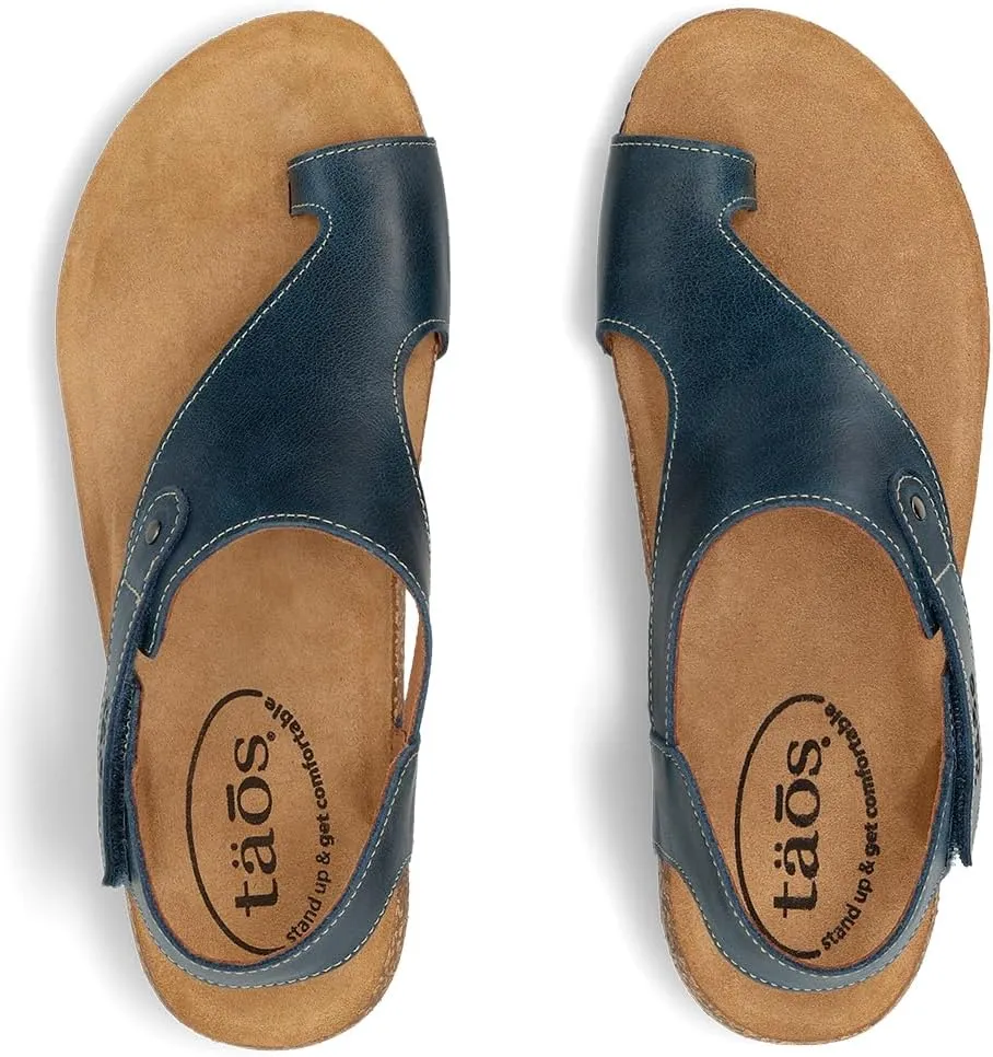 Taos Footwear Women's Fame Sandal