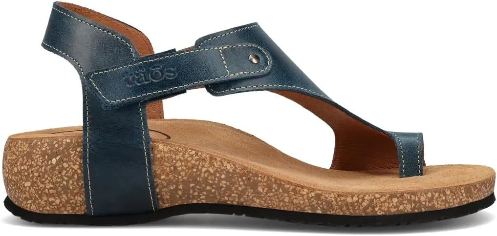 Taos Footwear Women's Fame Sandal