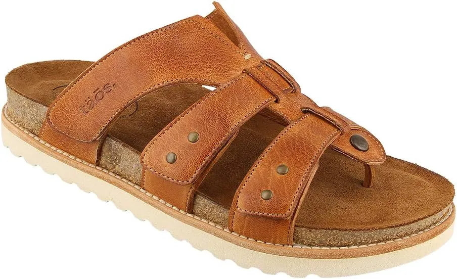 Taos Footwear Women's Magnificent Sandal