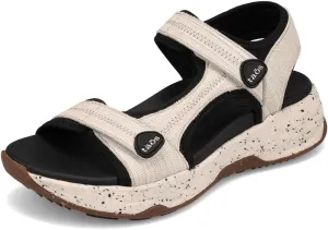 Taos Footwear Women's Super Side Sandal