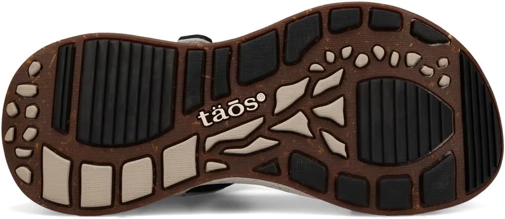 Taos Footwear Women's Super Side Sandal