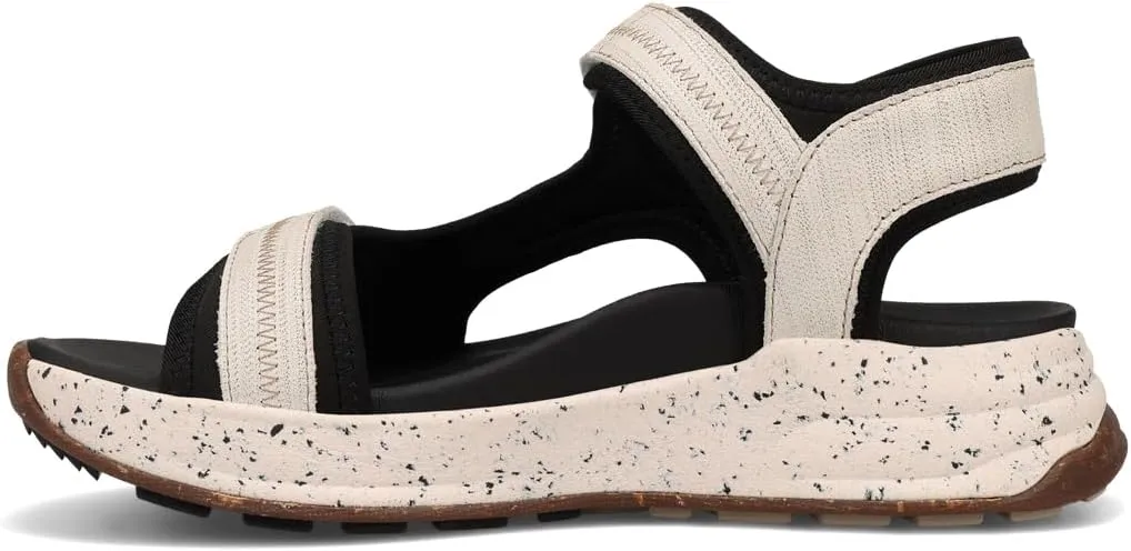 Taos Footwear Women's Super Side Sandal