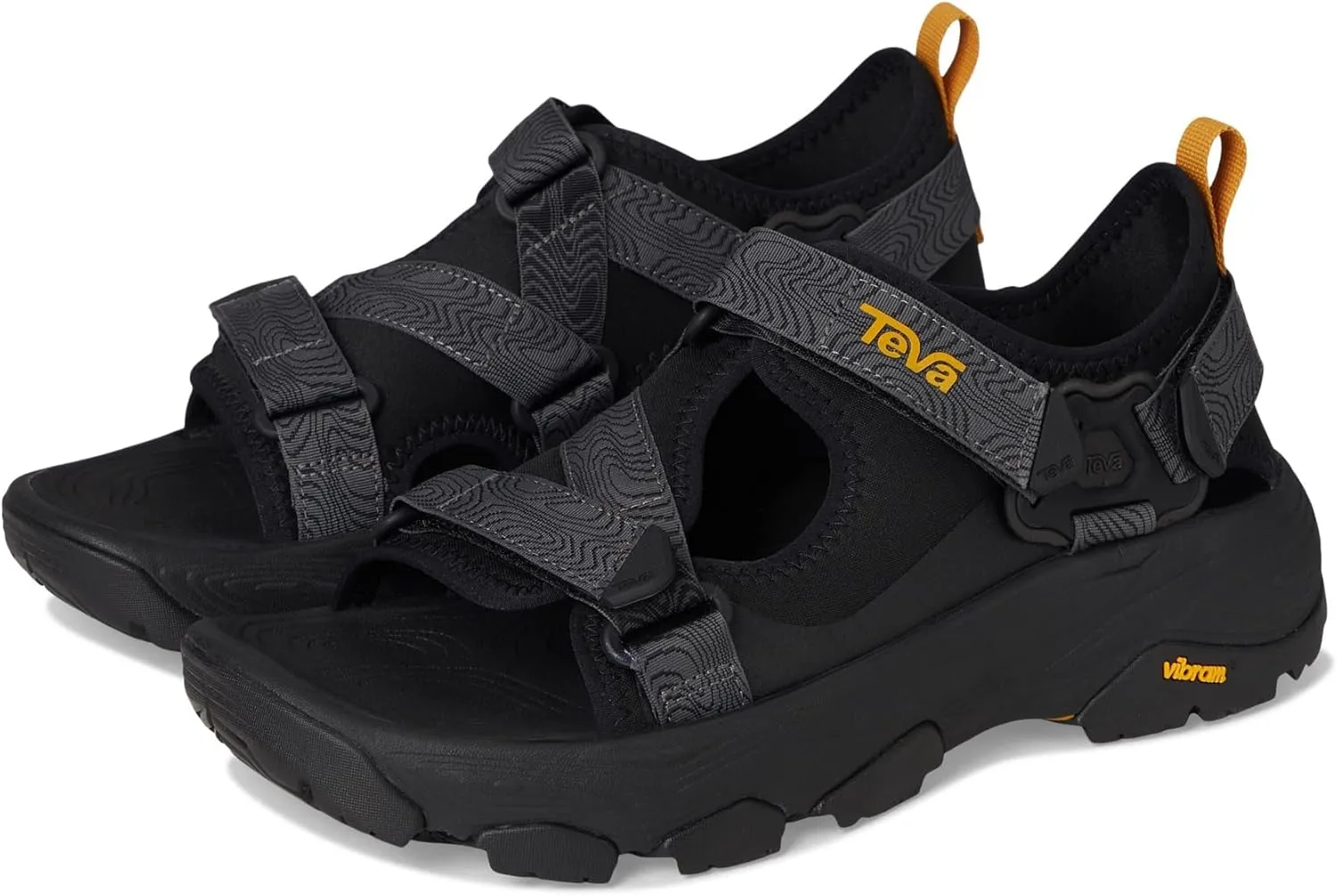 Teva men's Grandview Max Sandal Sport