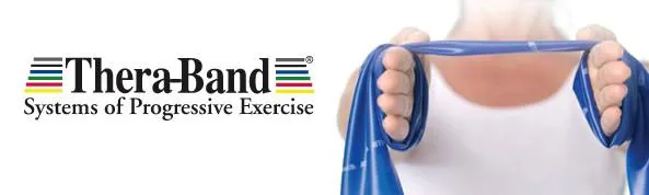 TheraBand® Exercise Band