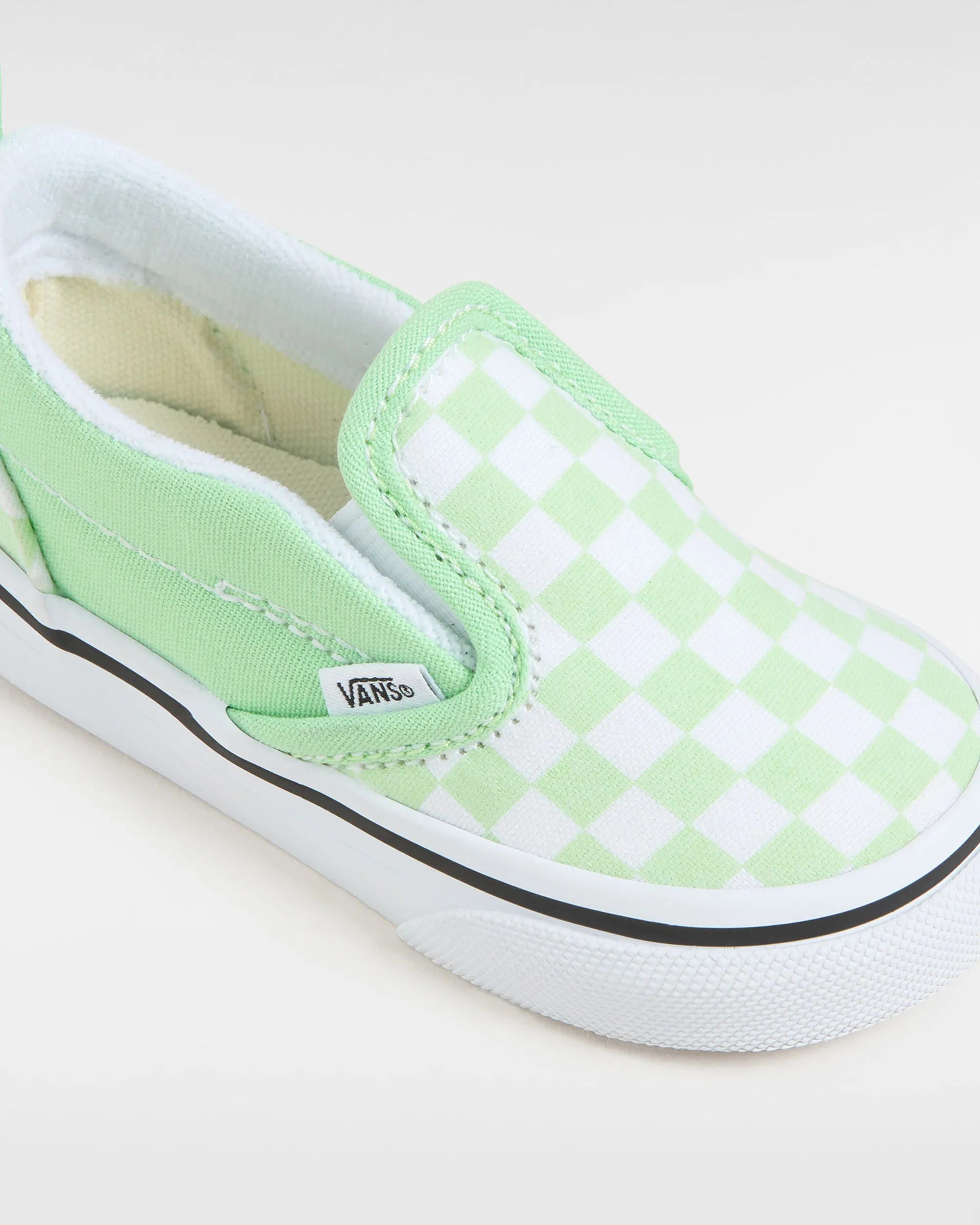 Toddler Slip-On V