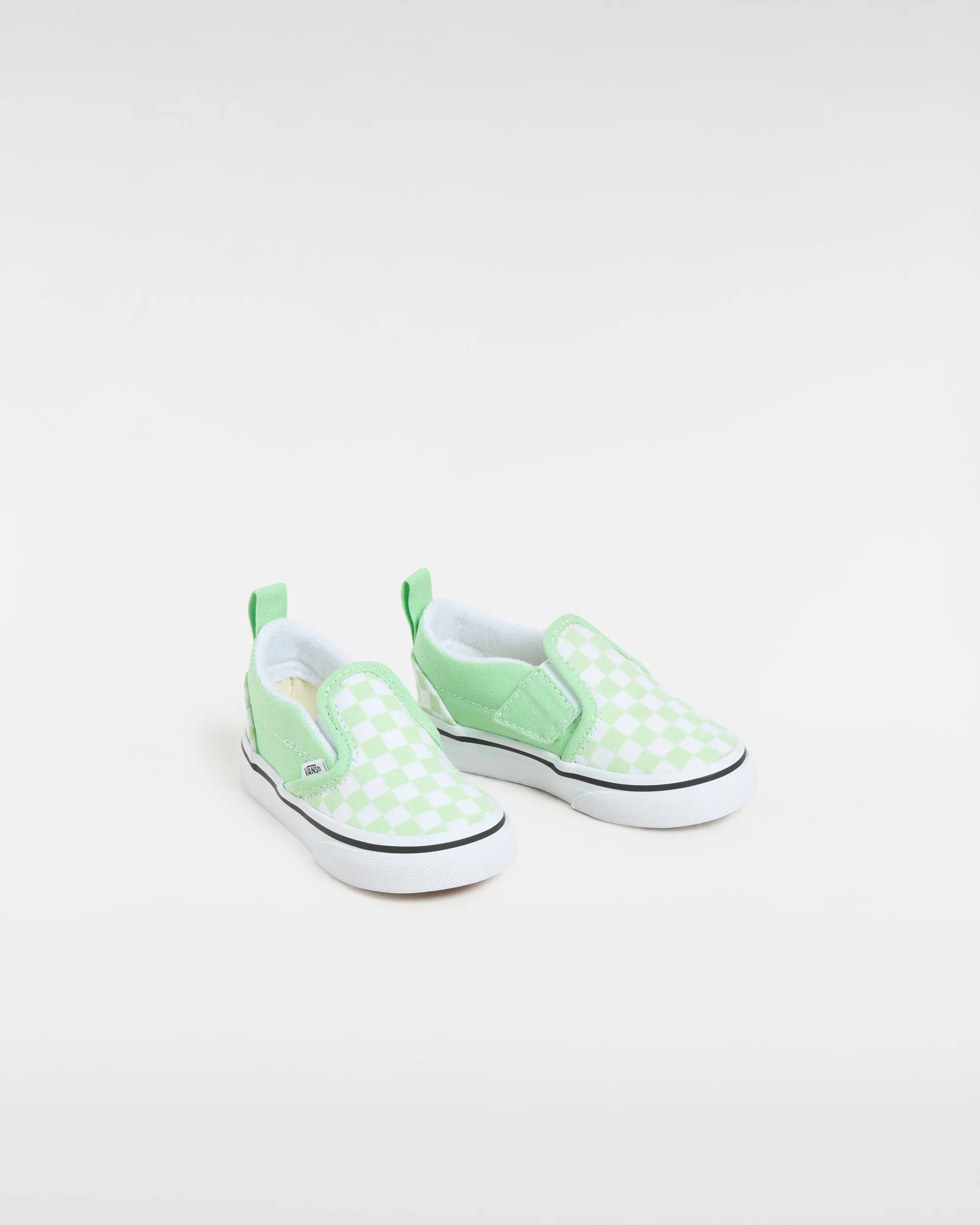 Toddler Slip-On V