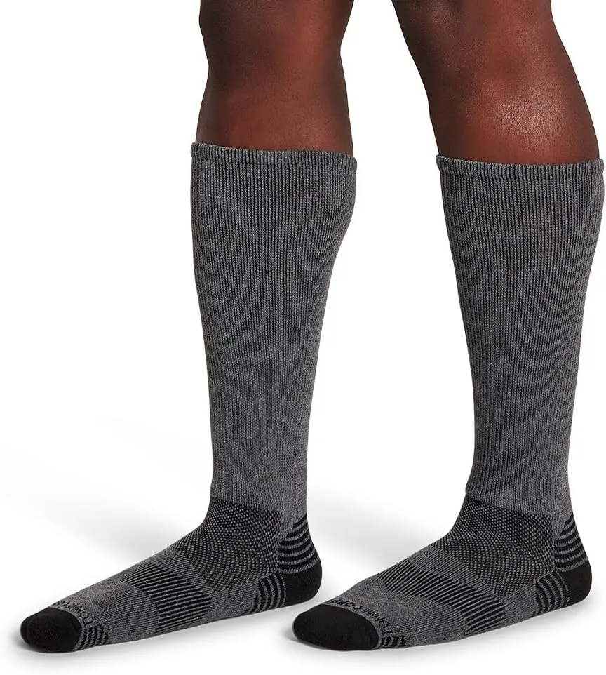 Tommie Copper Women's Compression Socks | All-Day Comfort, Breathable & Easy-On l Assorted Patterns