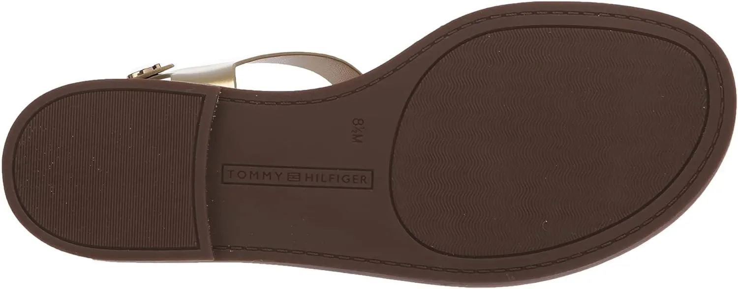 Tommy Hilfiger Women's Bennia Sandal