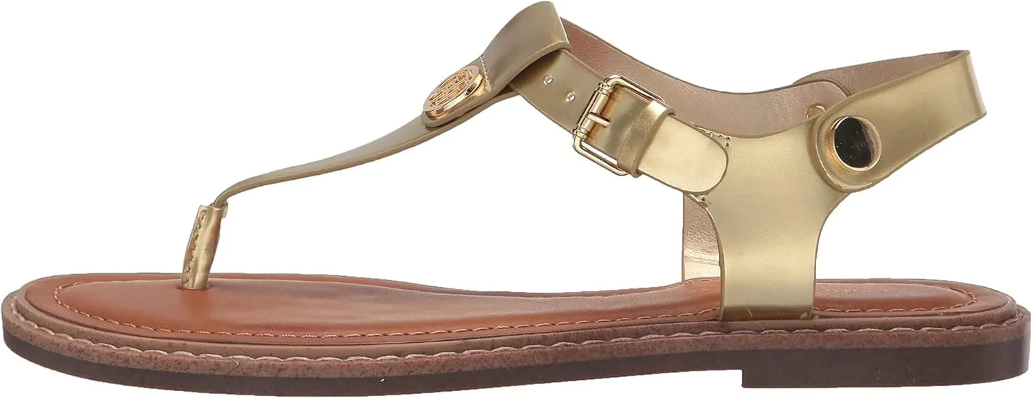 Tommy Hilfiger Women's Bennia Sandal