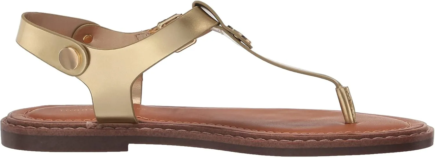 Tommy Hilfiger Women's Bennia Sandal