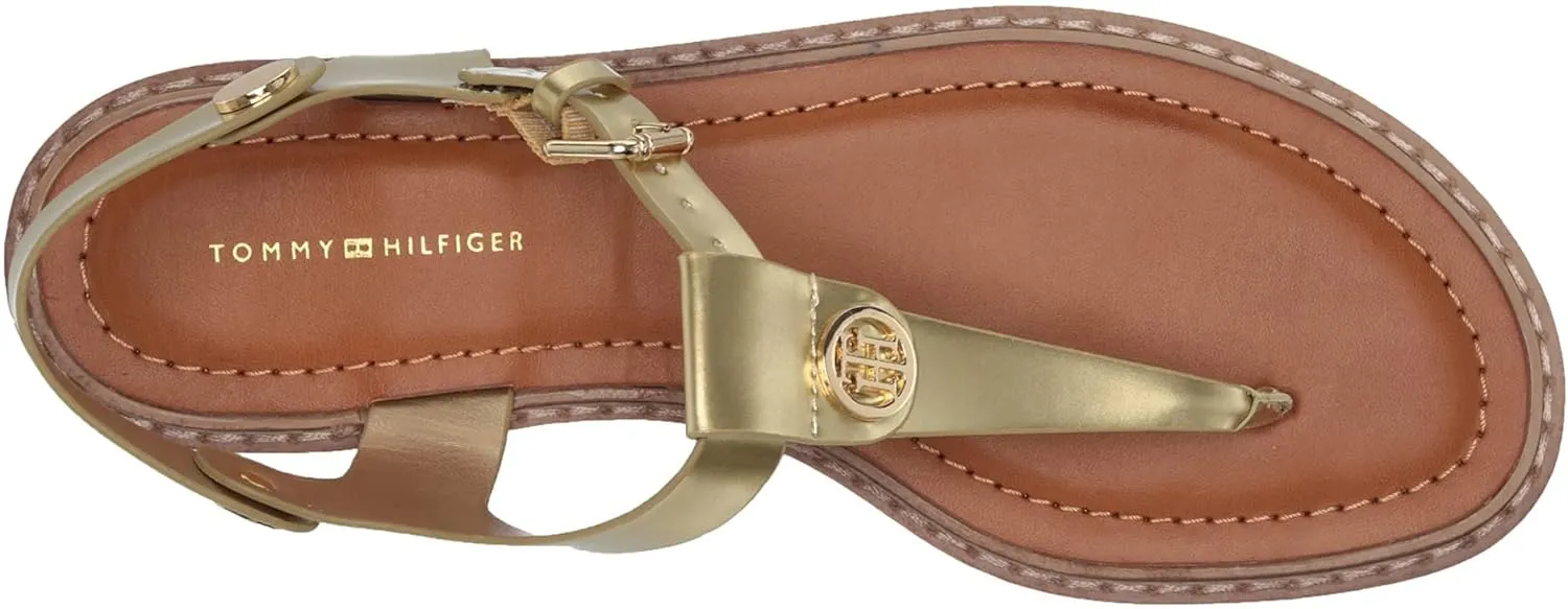 Tommy Hilfiger Women's Bennia Sandal