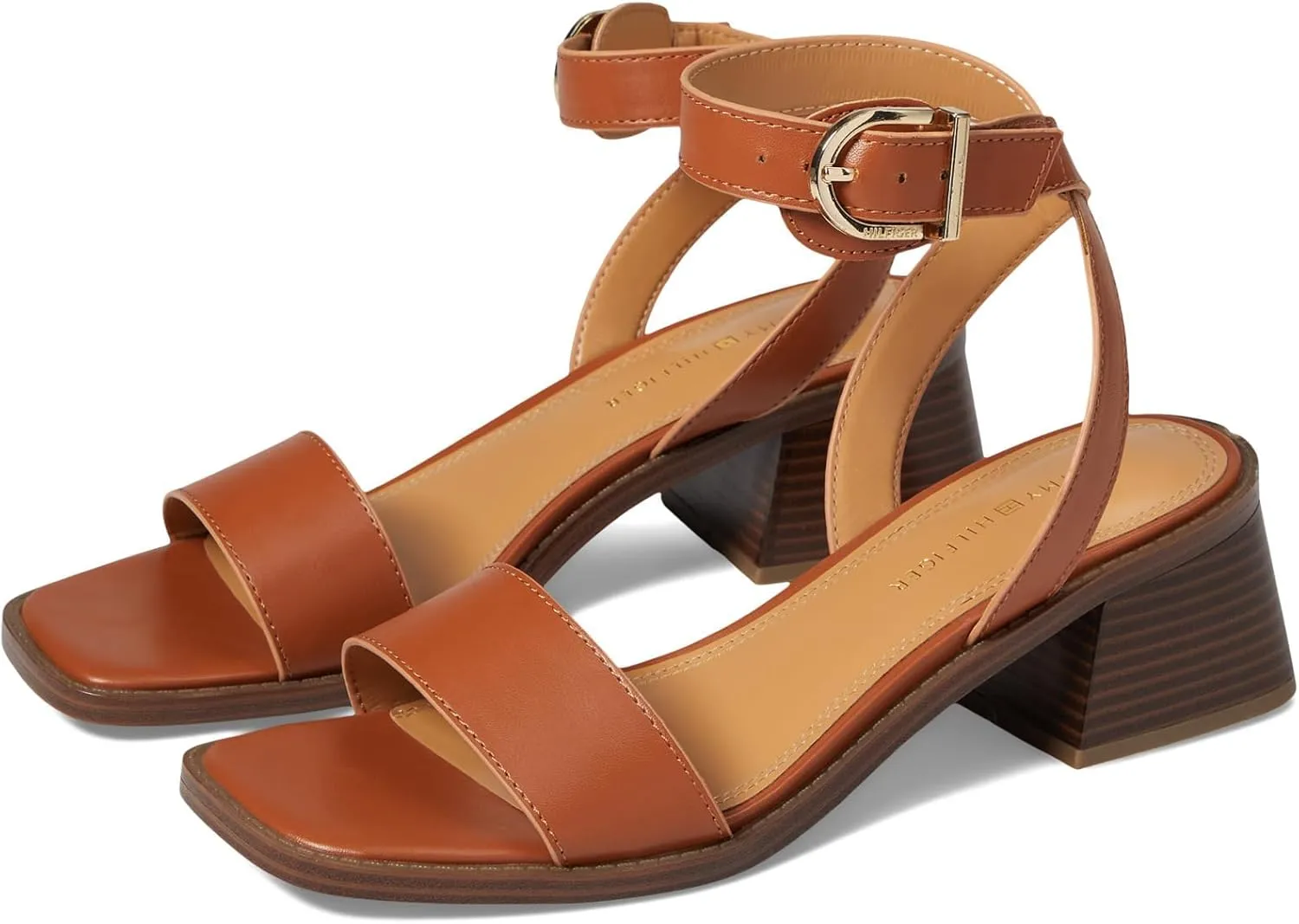 Tommy Hilfiger Women's Tafita Sandal