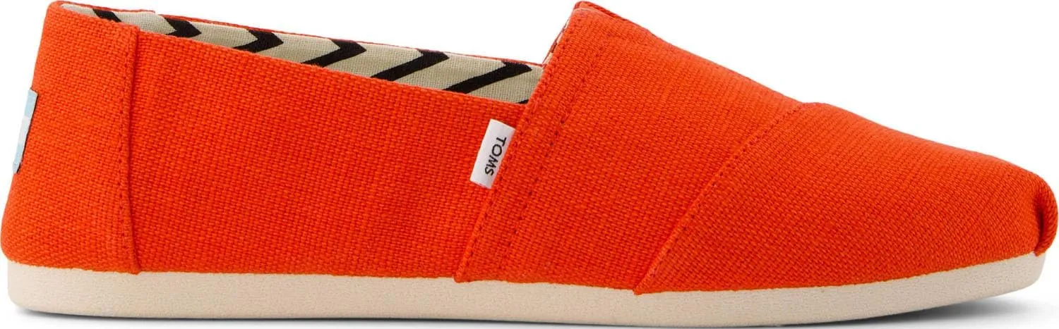 TOMS Women's, Alpargata Crochet Slip-On