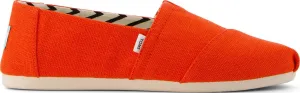 TOMS Women's, Alpargata Crochet Slip-On