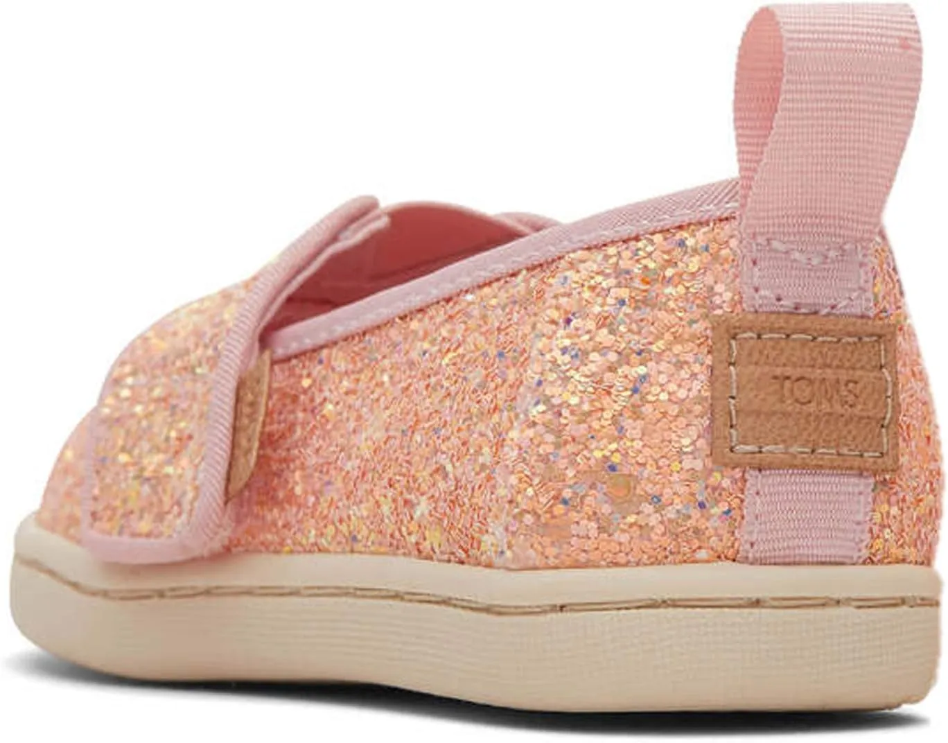 TOMS Women's, Alpargata Crochet Slip-On
