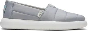 TOMS Women's, Alpargata Mallow Slip-On