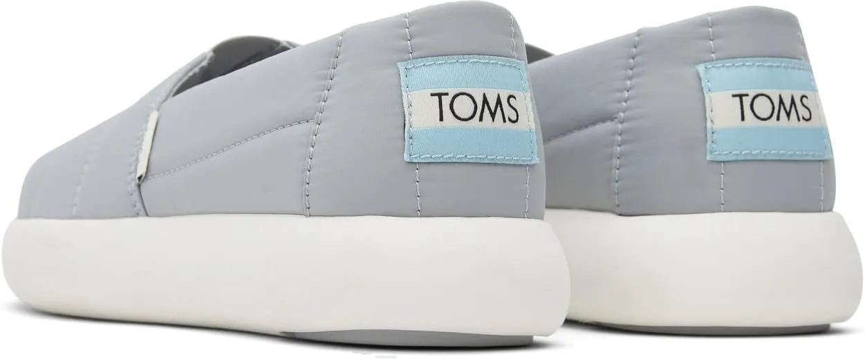 TOMS Women's, Alpargata Mallow Slip-On