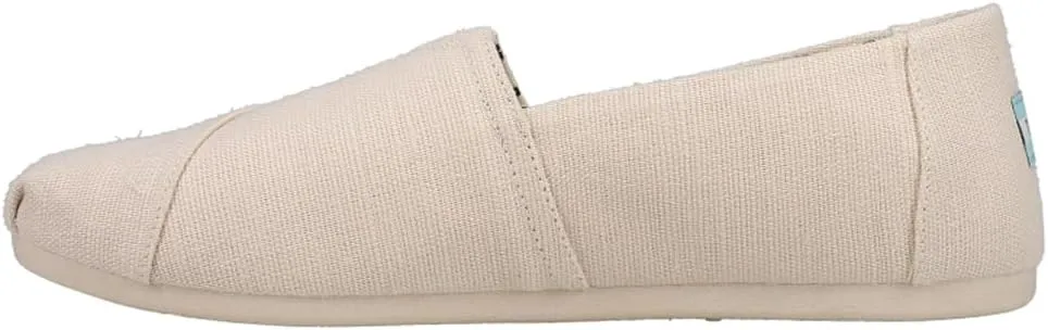 TOMS Women's, Alpargata Slip-On