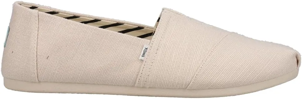 TOMS Women's, Alpargata Slip-On