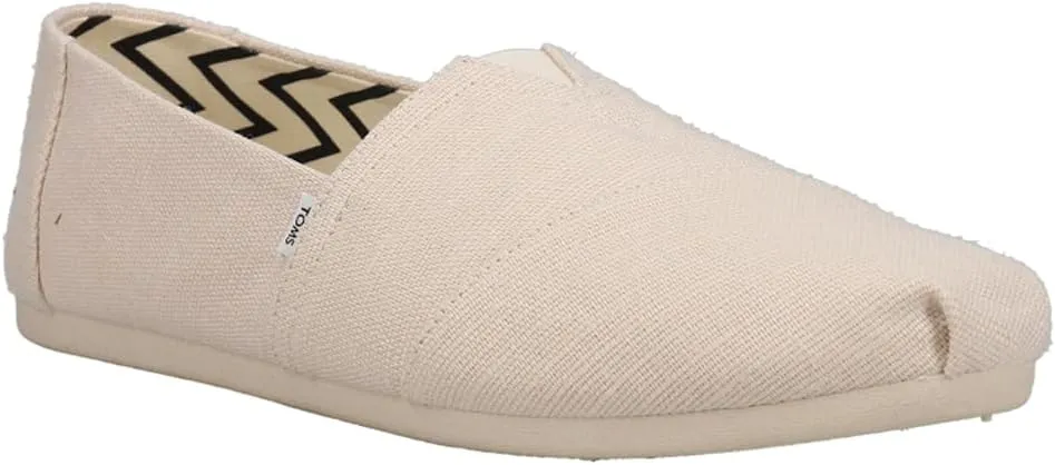 TOMS Women's, Alpargata Slip-On