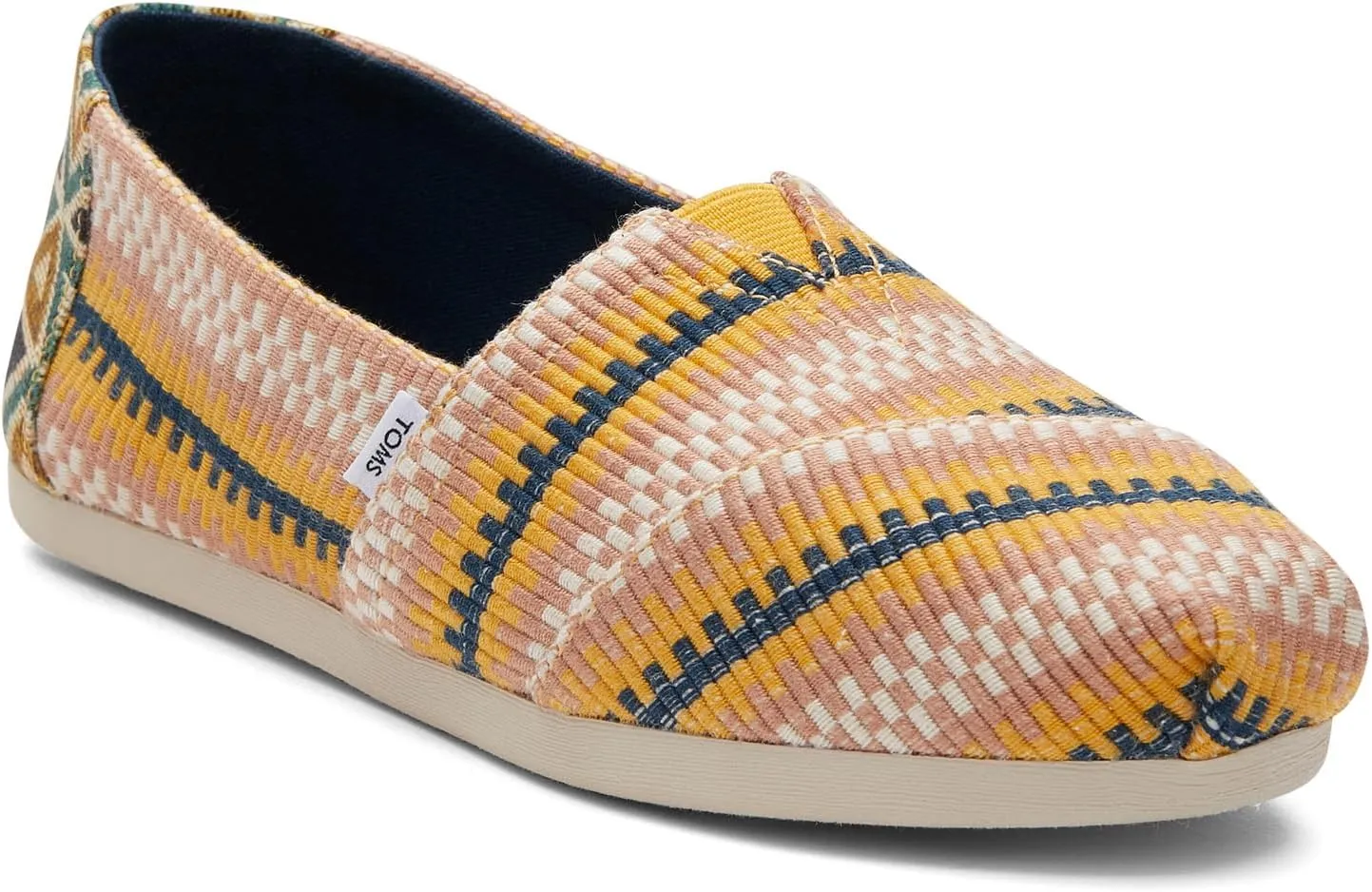 TOMS womens Espadrille